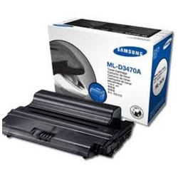 Toner Samsung MLD-3470A