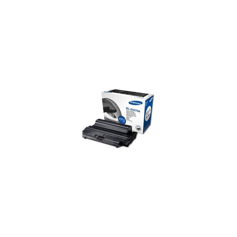 Toner Samsung MLD-3470A