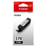 Cartouche d'encre Canon PGI-570PGBK