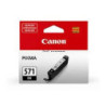 Cartouche d'encre Canon CLI-571BK