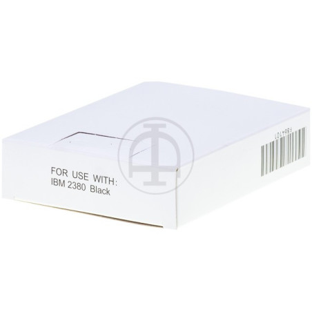 Ruban Nylon 11A3540 Noir