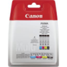 Canon CLI-571 - Pack de 4 couleurs