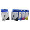 Cartouches LC-970 HC - Pack 4+1 GRATIS