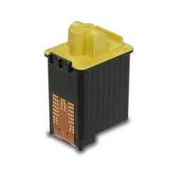 Cartouche d'encre FPJ20 Noir