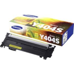 Toner Samsung CLT-Y404S Jaune