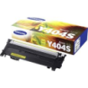 Toner Samsung CLT-Y404S Jaune