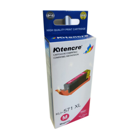 Cartouche d'encre CLI-571M XL
