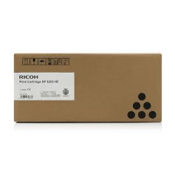 Toner Ricoh SP5200/5210 Noir