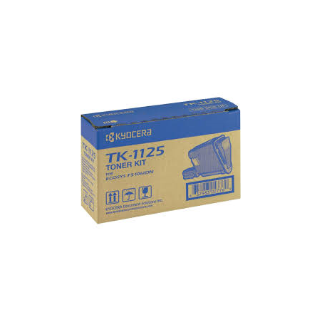 Toner Kyocera TK-1125 Noir