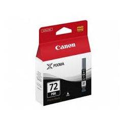 Cartouche d'encre Canon PGI-72PBK