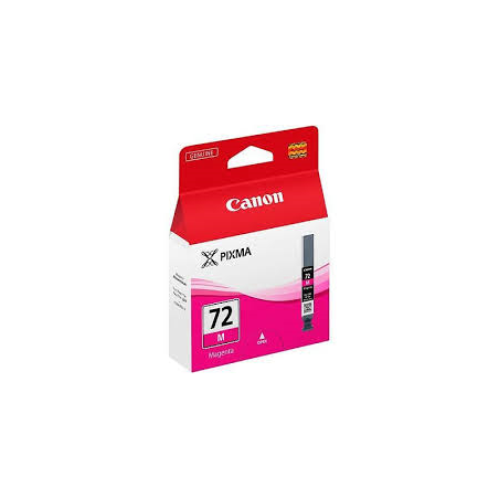 Cartouche d'encre Canon PGI-72M Magenta