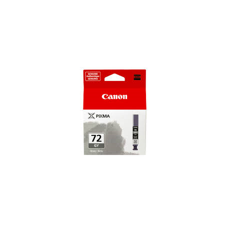 Cartouche d'encre Canon PGI-72GY Gris