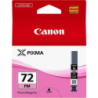 Cartouche d'encre Canon PGI-72 PM Light Magenta