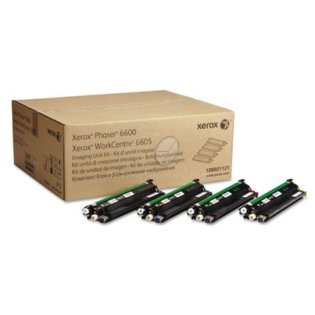 Tambour Xerox Phaser 6600/6605