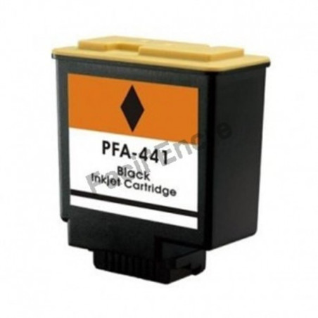 Cartouche d'encre PFA 441 Noir
