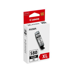 Cartouche d'encre Canon PGI-580XL PGBK