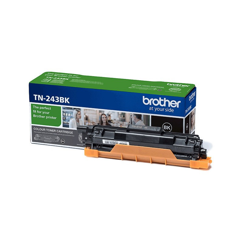 Toner Brother TN-243BK