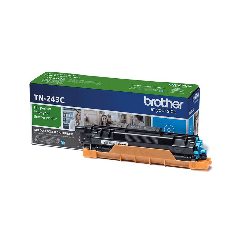 Toner Brother TN-243C