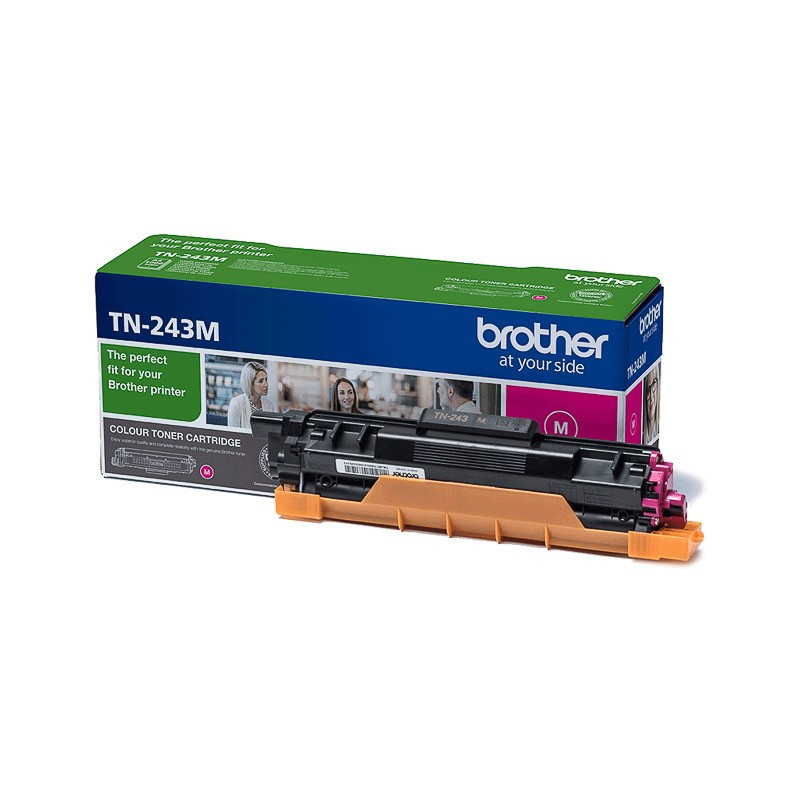 Toner Brother TN-243M