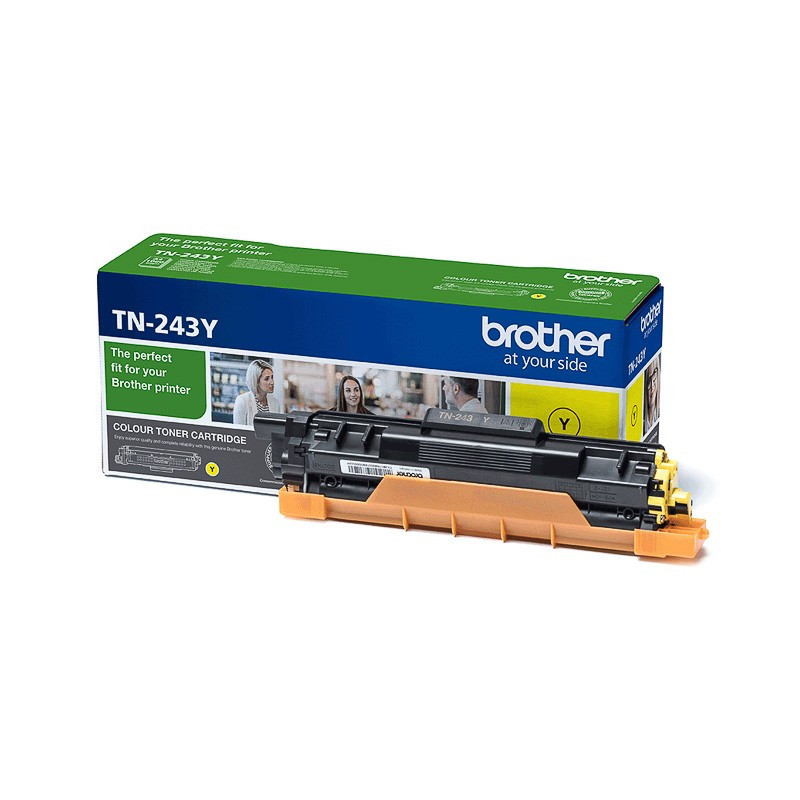 Toner Brother TN-243Y