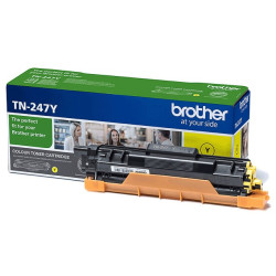 Toner Brother TN-247Y
