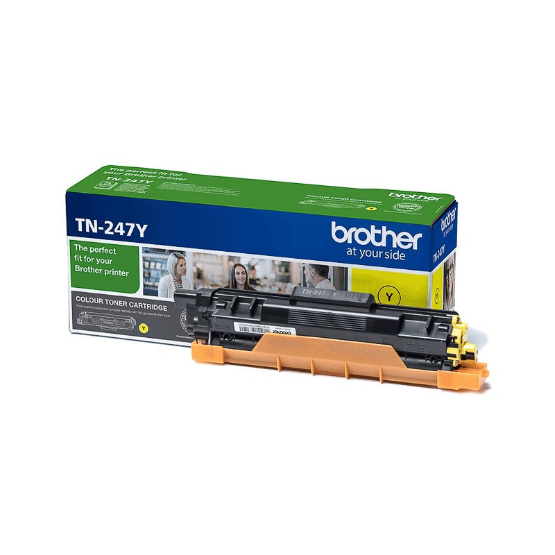 Toner Brother TN-247Y