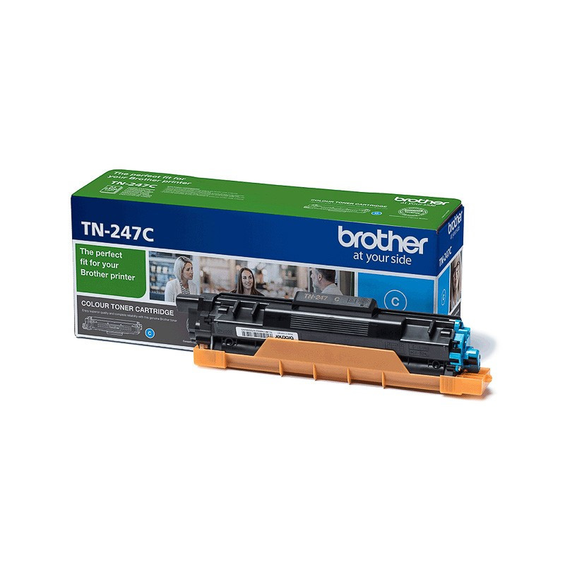 Toner Brother TN-247C