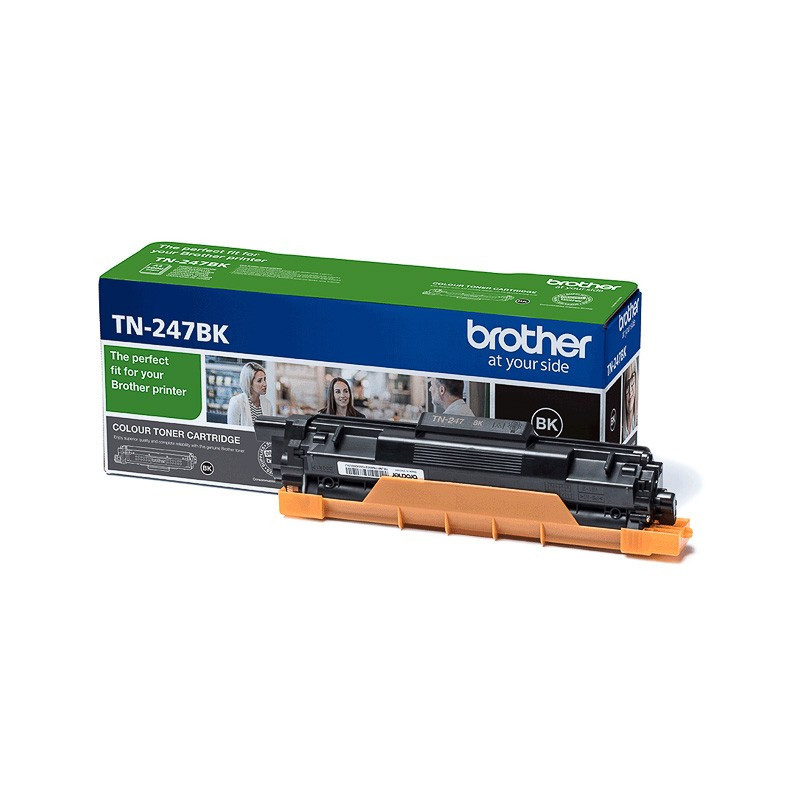 Toner Brother TN-247BK