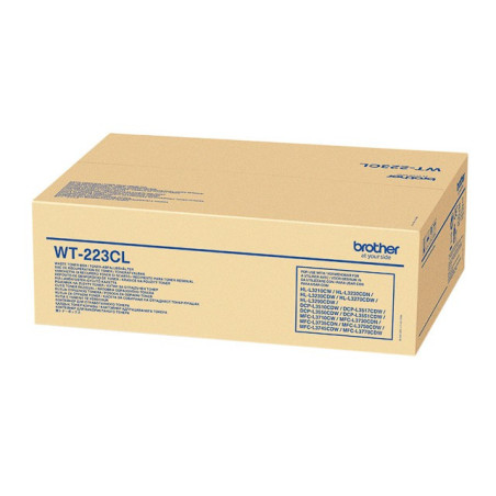 Bac Récupérateur WT-223CL