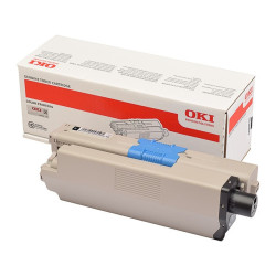 Toner OKI MC363 Noir