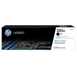 Toner HP 205A Noir