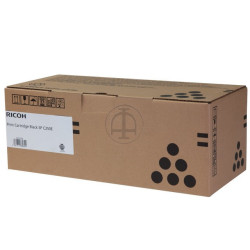 Toner Ricoh SP C250 Noir