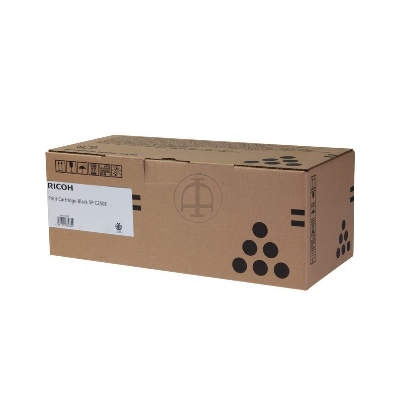 Toner Ricoh SP C250 Noir
