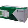 Toner Lexmark 56F2000 Noir