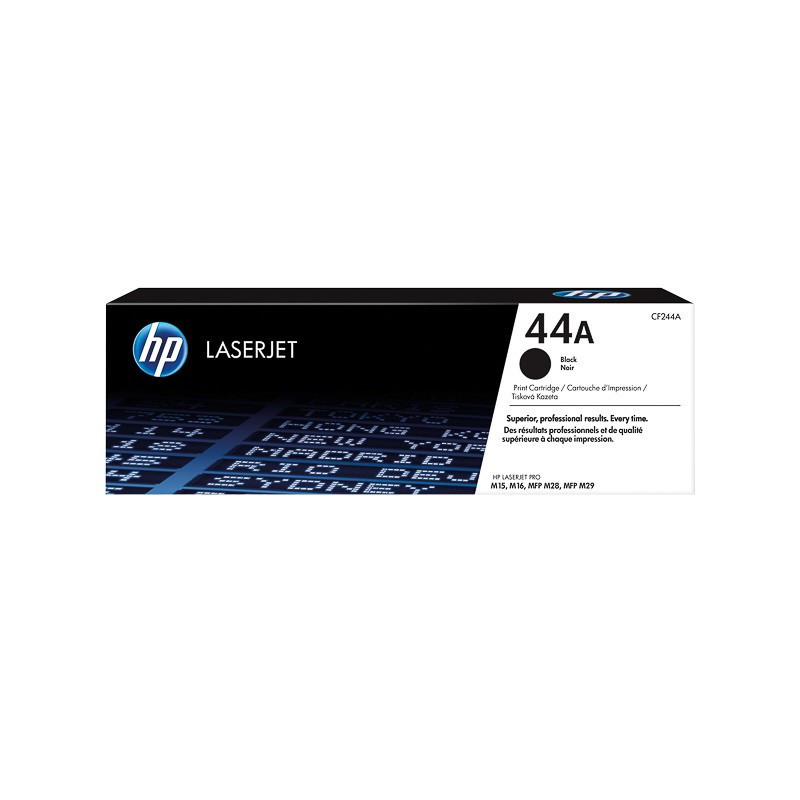Toner HP 44A Noir
