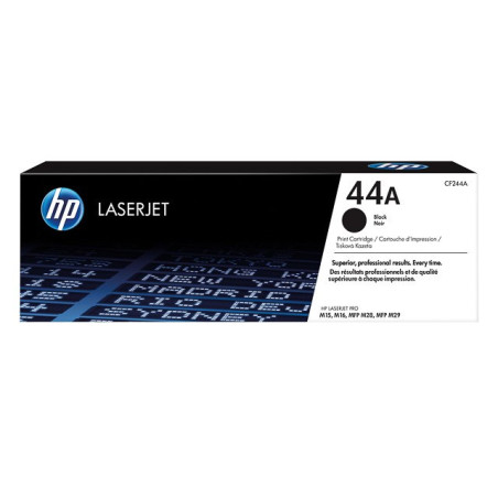 Toner HP 44A Noir