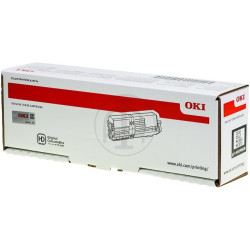 Toner OKI C532 HC Noir
