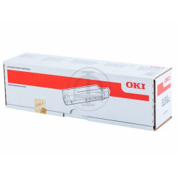 Toner OKI MB472 Noir