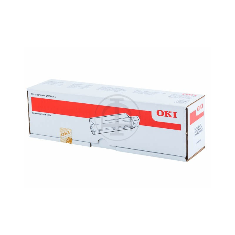 Toner OKI MB472 Noir