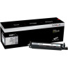 Toner Lexmark 700D1 DEVELOPER Noir