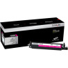 Toner Lexmark 700D3 DEVELOPER Magenta