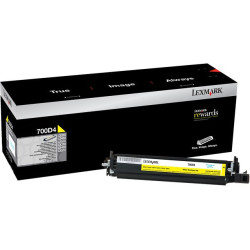 Toner Lexmark 700D4 DEVELOPER Jaune