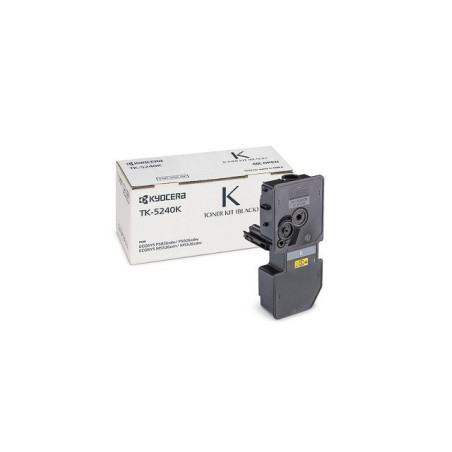 Toner Kyocera TK-5240K Noir
