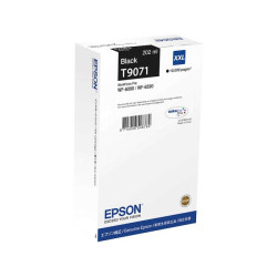 Cartouche d'encre Epson T9071 XXL Noir
