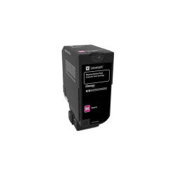 Toner Lexmark CS 720 Magenta