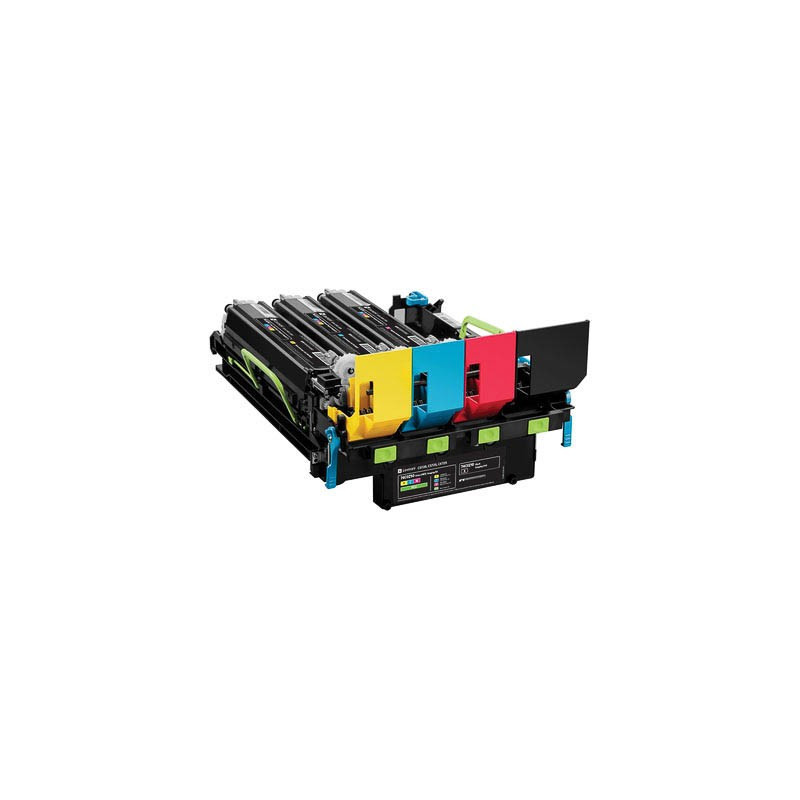 Unité D'imagerie Lexmark CS720 Couleur