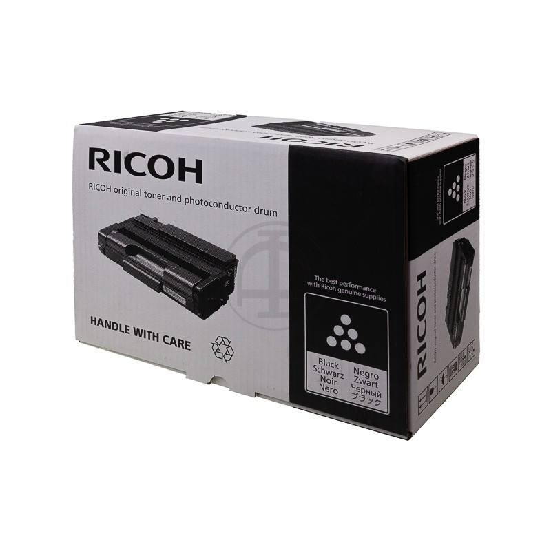 Toner Ricoh SP 311 DN Noir
