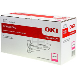 Tambour OKI MC873 Cyan