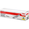 Toner OKI C110/C130 Jaune