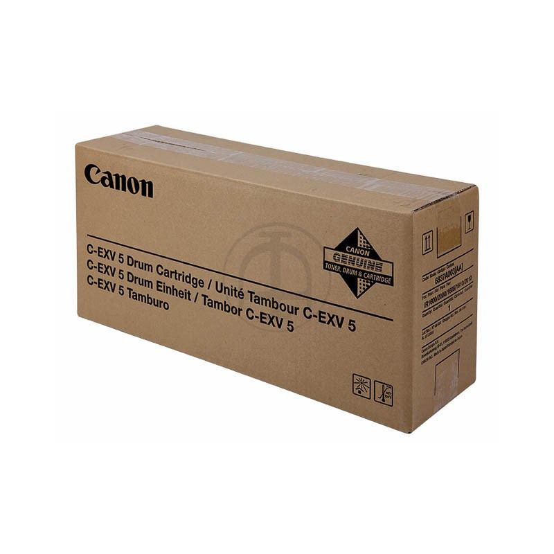 Drum Canon C-EXV5 Noir